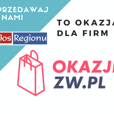 Wizytówka w Okazje.zw.pl