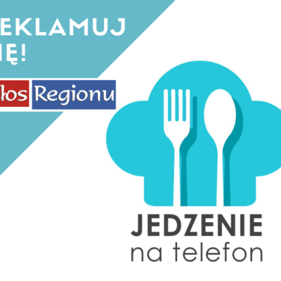 Działania promocyjne w rubryce Jedzenie na telefon