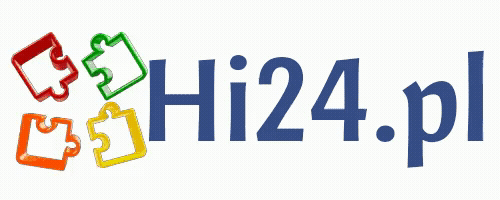 Hi24 – Reklama i Marketing lokalnej firmy