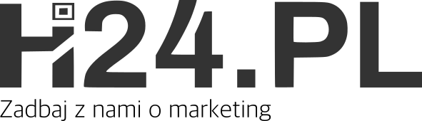 Hi24 – Zadbaj z nami o marketing